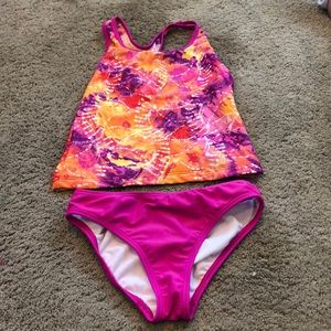 Kids swim suit
